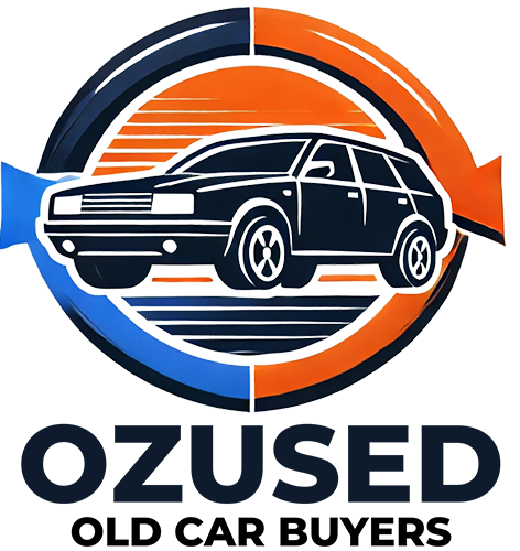 OzUsed And Old Car Buyers