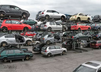 Car Wreckers in melbourne