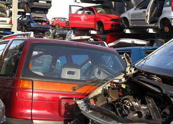 Scrap Car Collection in melbourne